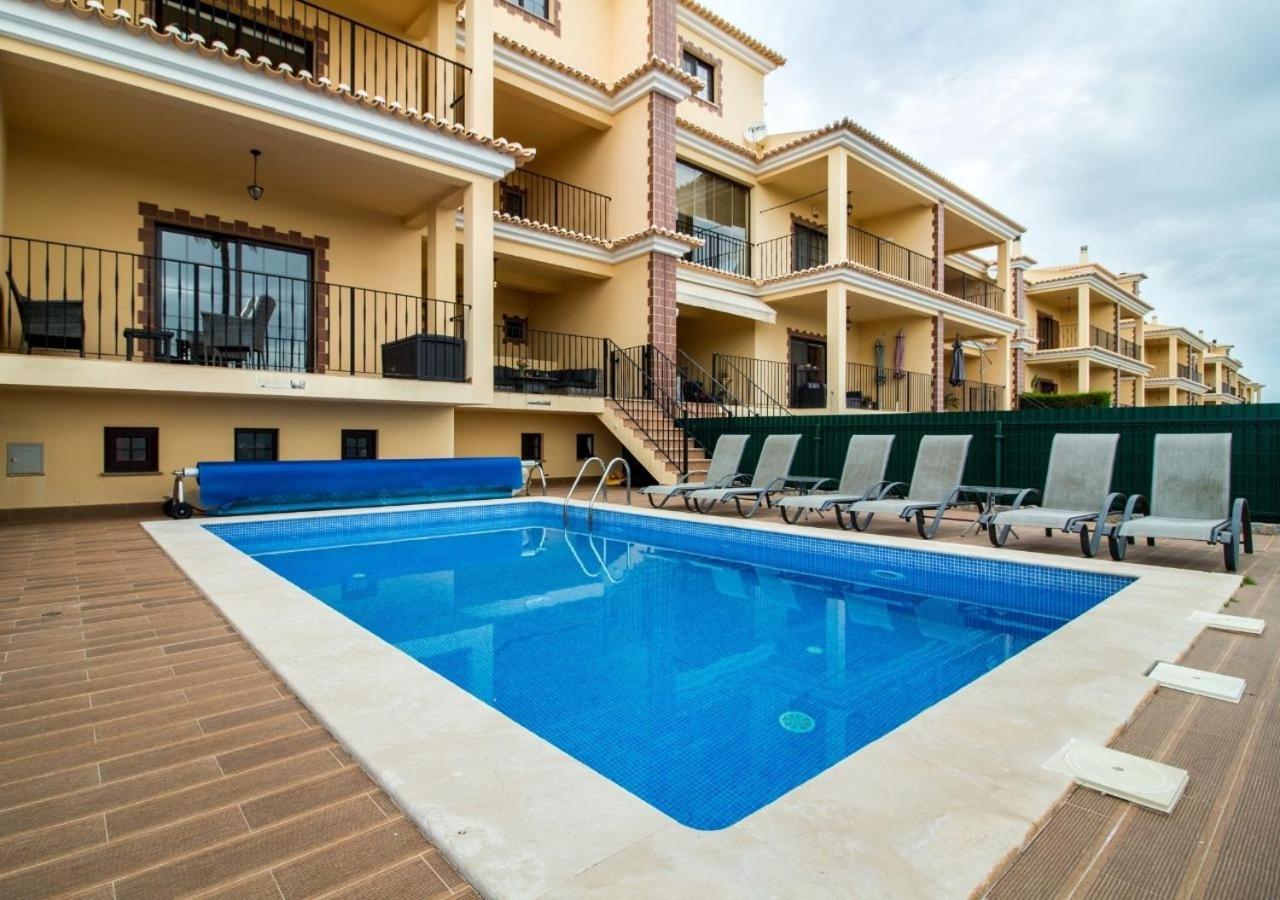 Сasa de vacaciones Algarve Luxury With Private Heated Pool Ii